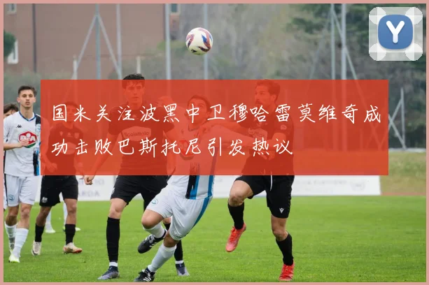 国米关注波黑中卫穆哈雷莫维奇成功击败巴斯托尼引发热议